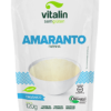 Amaranto Farinha Orgânico Vitalin