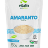 Amaranto Flocos Orgânico Vitalin