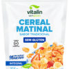 Cereal Matinal Sabor Tradicional